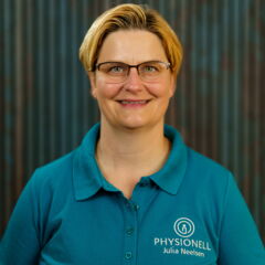 Profilfoto von Julia Neelsen