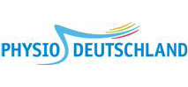 Logo - Physio Deutschland